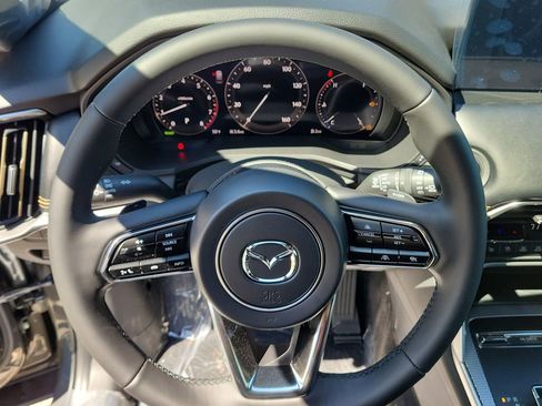 New 2026 MAZDA CX-90 3.3 Turbo w/ Premium Plus Pkg image 25