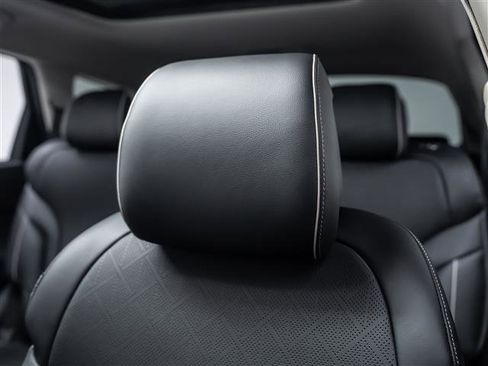 New 2026 Genesis GV80 3.5T Advanced image 21