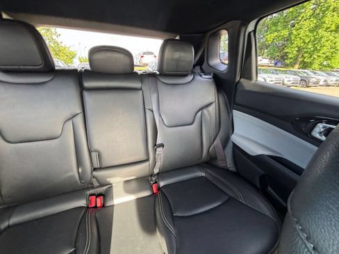 Used 2025 Jeep Compass Limited AWD/4WD image 32