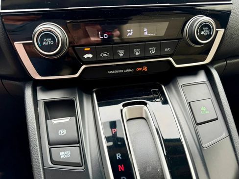 Used 2017 Honda CR-V LX image 23