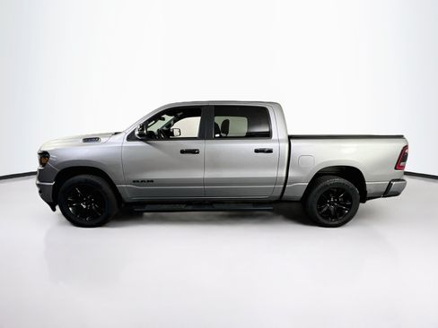 Used 2023 RAM 1500 Big Horn AWD/4WD image 8