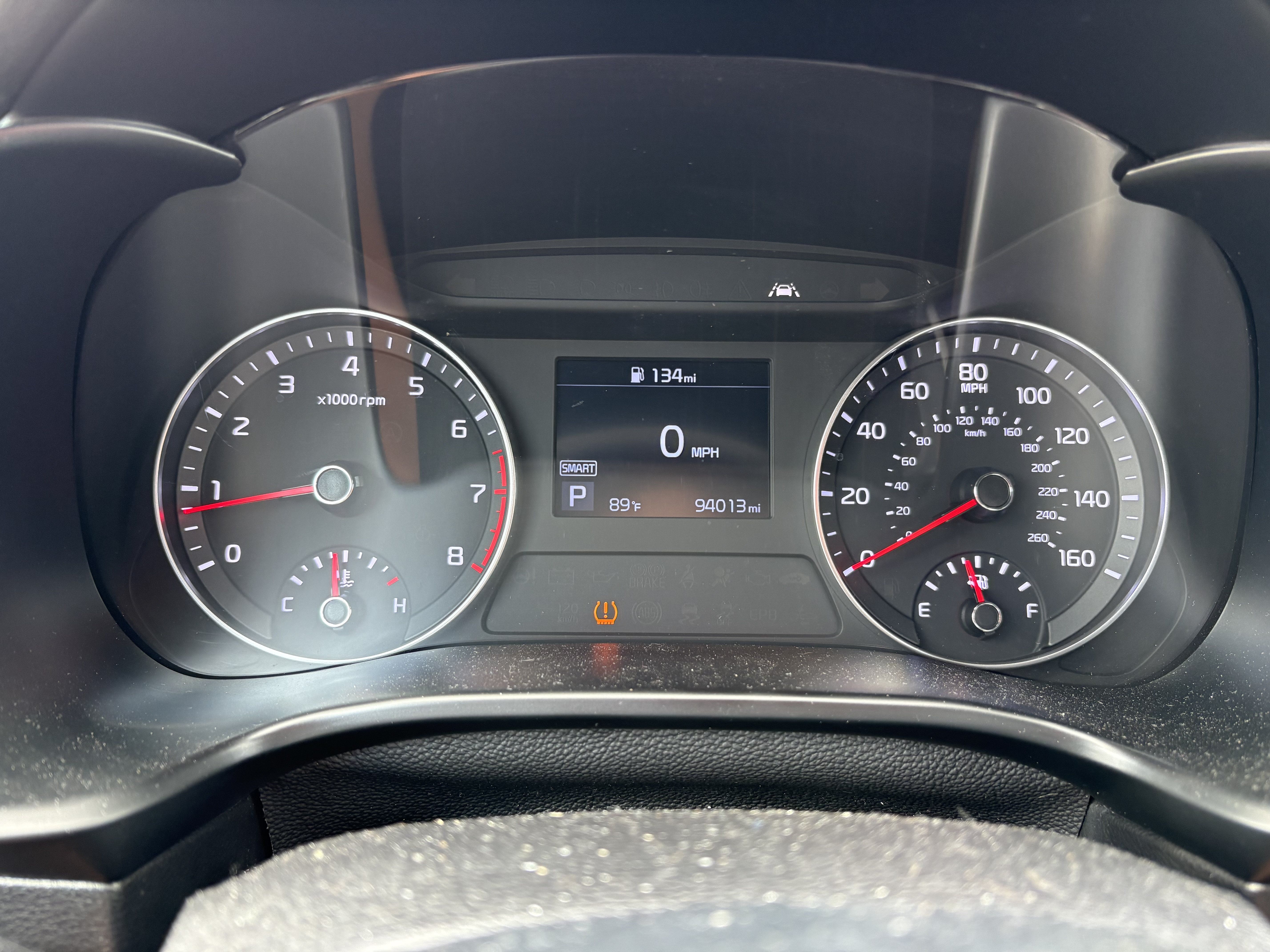 Used 2021 Kia Forte GT-Line FWD image 12