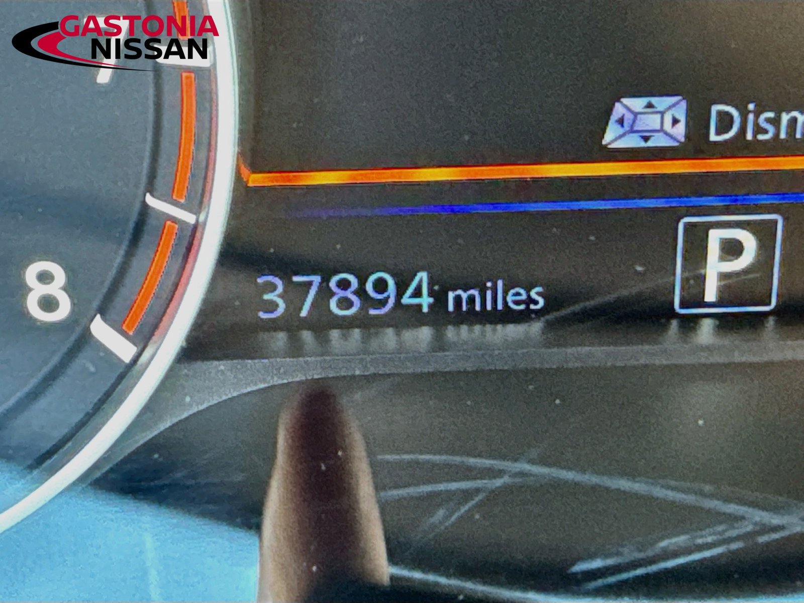 Used 2025 Nissan Altima 2.5 SV FWD image 15