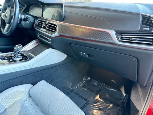 Certified 2023 BMW X6 xDrive40i w/ Executive Package image 30