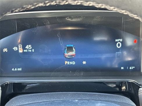 New 2026 Lincoln Corsair Premiere image 31