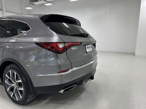 Used 2022 Acura MDX SH-AWD w/ Technology Package image 14