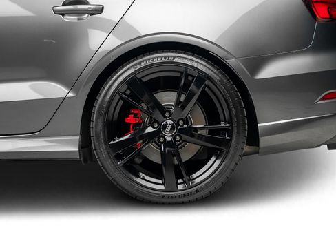 Used 2020 Audi RS 3 w/ Navigation Package AWD/4WD image 24