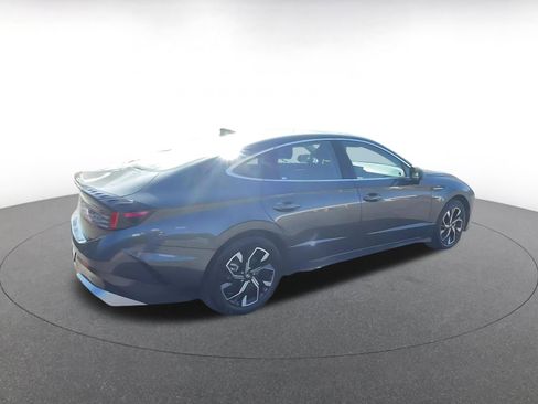 Used 2025 Hyundai Sonata SEL image 15