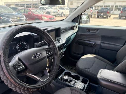 Used 2024 Ford Maverick Tremor w/ Tremor Off-Road Package AWD/4WD image 10