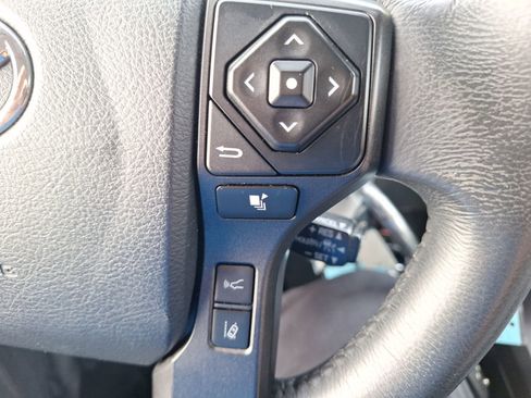 Used 2018 Toyota Sequoia Limited w/ Safety & Convenience Package image 20