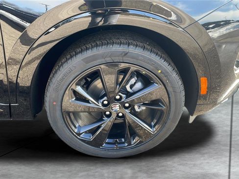 New 2026 Buick Envision Sport Touring image 26