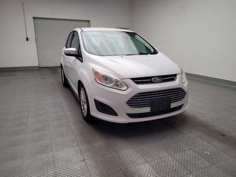Used 2015 Ford C-MAX SE w/ Cargo Management Package image 14