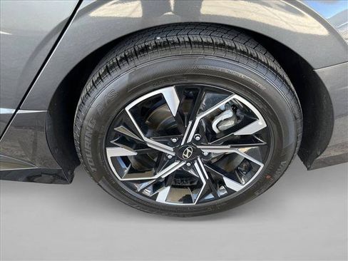 Used 2025 Hyundai Sonata SEL FWD image 22