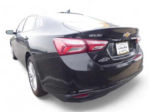 Used 2019 Chevrolet Malibu LT image 8