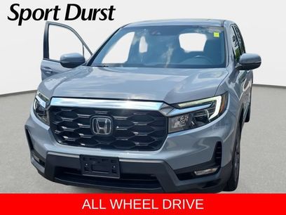 Used 2022 Honda Passport EX-L