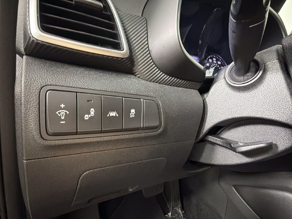 Used 2020 Hyundai Tucson Value FWD image 24