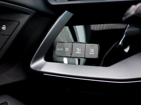 New 2026 Audi A3 2.0T Premium image 26