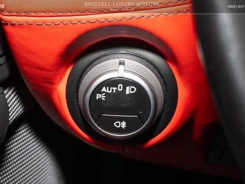 Used 2018 Ferrari GTC4Lusso T RWD image 29