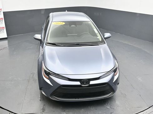Used 2023 Toyota Corolla LE image 28