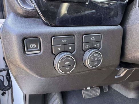 Used 2026 Chevrolet Silverado 1500 RST AWD/4WD image 22
