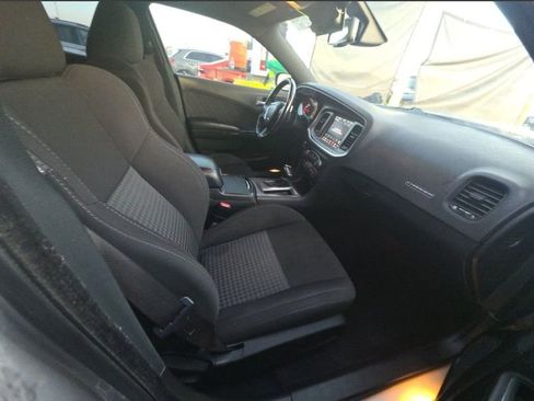 Used 2022 Dodge Charger GT w/ Blacktop Package image 26