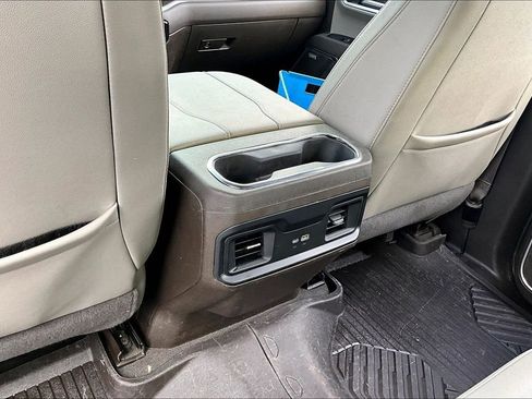 Used 2023 Chevrolet Silverado 1500 RST w/ All Star Edition Plus image 11