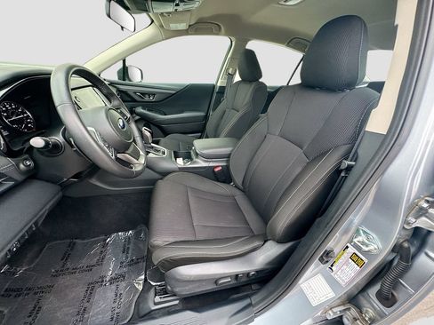 Used 2025 Subaru Legacy Premium AWD/4WD image 22