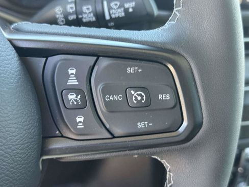 Used 2026 Jeep Wrangler Unlimited Sport AWD/4WD image 20