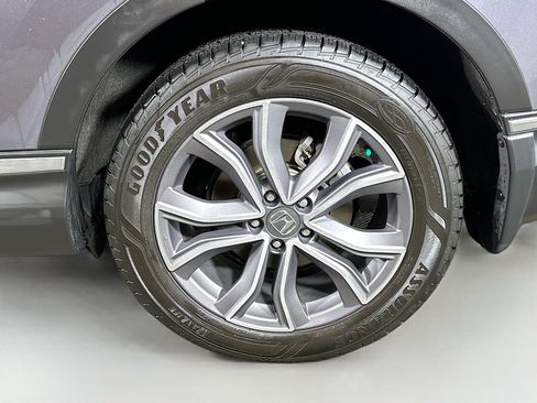Used 2021 Honda CR-V Touring image 30