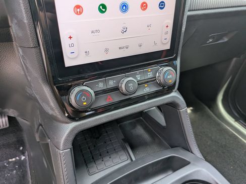 New 2026 Ford Ranger Raptor AWD/4WD image 25