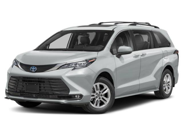 Used 2022 Toyota Sienna XLE Woodland Edition AWD/4WD image 1