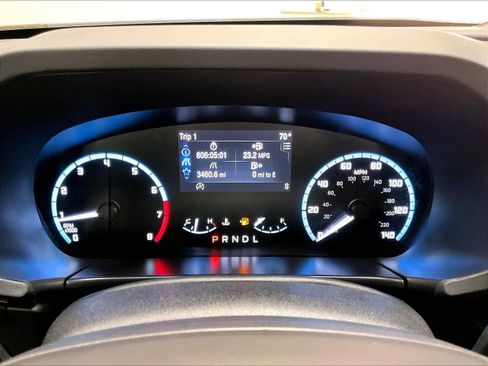 Used 2023 Ford Bronco Sport Big Bend w/ Convenience Package image 22