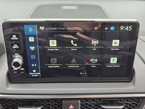 New 2026 Acura ADX A-Spec image 12