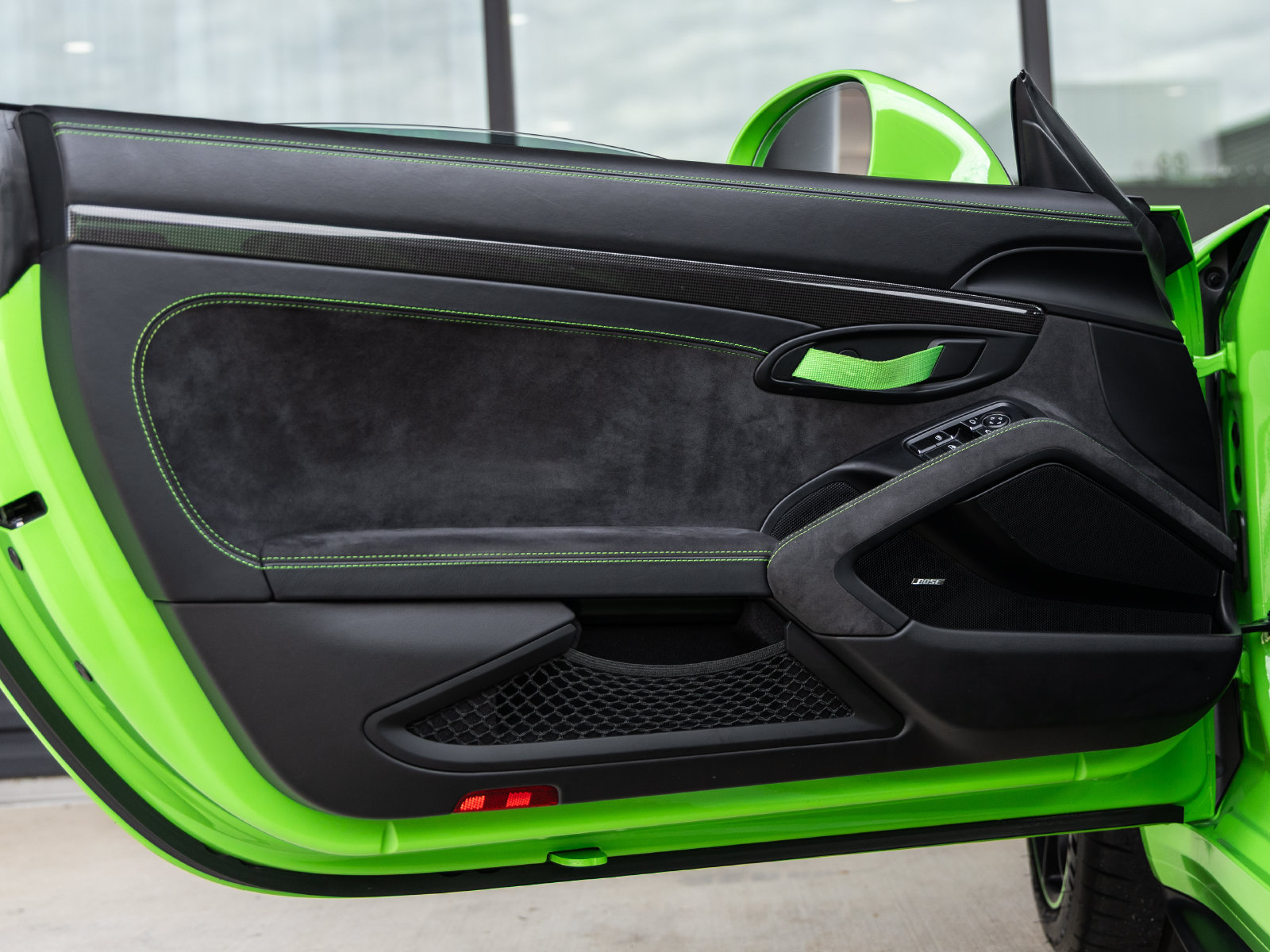 Used 2019 Porsche 911 GT3 RS RWD image 31