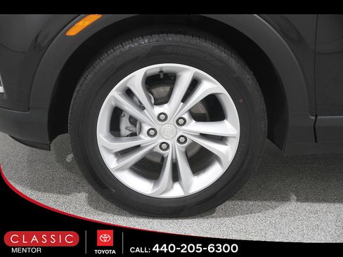 Used 2023 Buick Encore GX Preferred FWD image 21