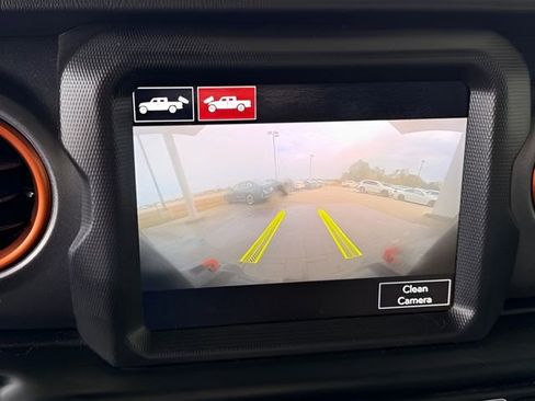 Used 2020 Jeep Gladiator Mojave image 26