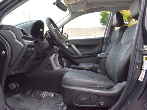 Used 2014 Subaru Forester 2.0XT Touring w/ Rugged Package #2 AWD/4WD image 10