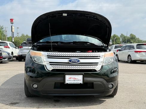 Used 2013 Ford Explorer XLT FWD image 12