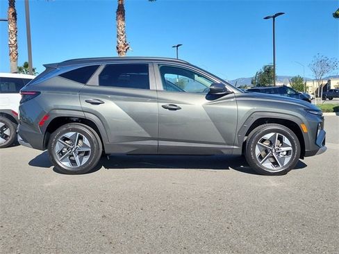 New 2026 Hyundai Tucson SEL image 28