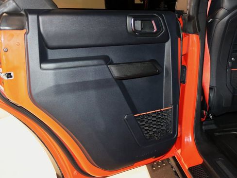 Used 2023 Ford Bronco Raptor image 58