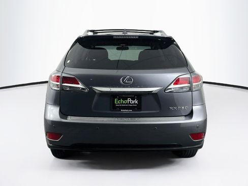 Used 2013 Lexus RX 350 FWD w/ Navigation Pkg image 7