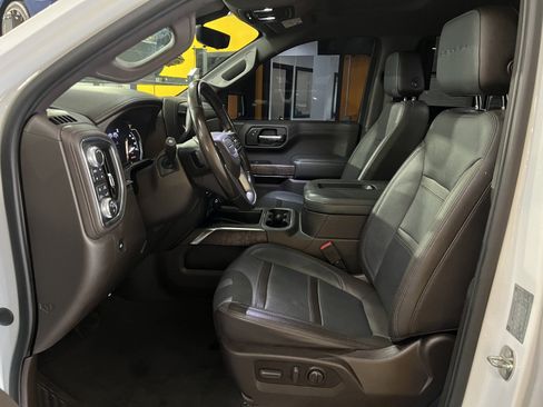 Used 2019 GMC Sierra 1500 Denali w/ Technology Package image 13
