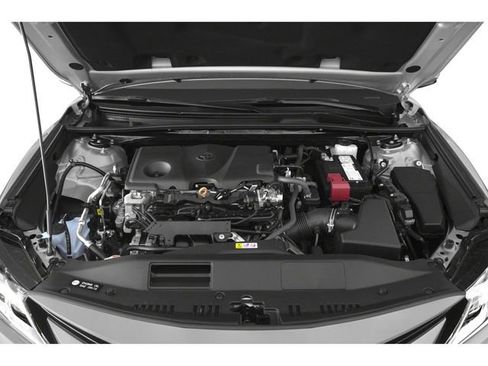 Used 2023 Toyota Camry LE w/ Convenience Package image 12