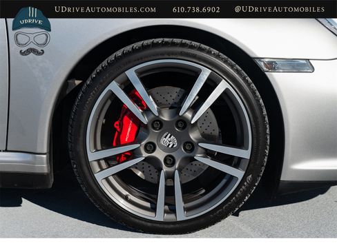 Used 2012 Porsche 911 Carrera 4S image 55