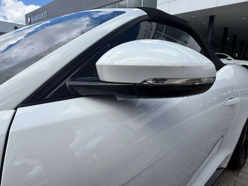 Used 2023 Jaguar F-TYPE R-Dynamic image 23