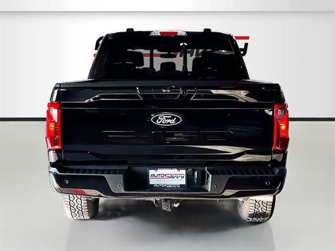 Used 2024 Ford F150 XLT w/ Equipment Group 302A MID image 6