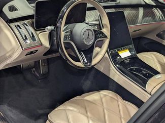 New 2025 Mercedes-Benz Maybach S 680 4MATIC video 3
