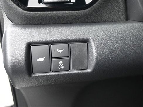 New 2025 Honda Pilot TrailSport image 20