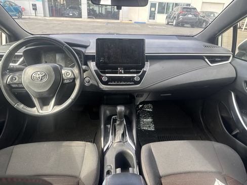 Used 2024 Toyota Corolla SE FWD image 8