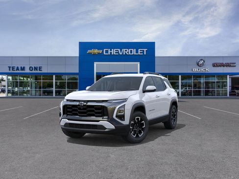 New 2026 Chevrolet Equinox ACTIV w/ Convenience Package III image 32